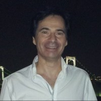 Jamie Sterling