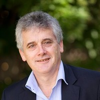 Garth Britton