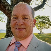 David Scarborough