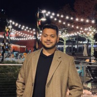 Ronak Patel