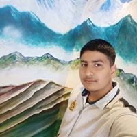 Abhay Chandel