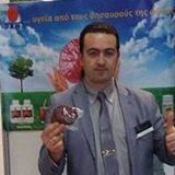 paschalis vrampakis