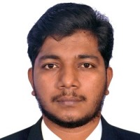 Mohamed Riyaz