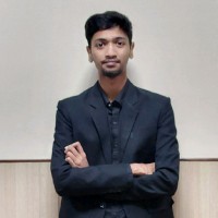 Krishna Agrawal