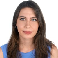 Marina Pavlidou