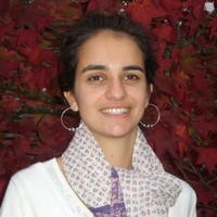 Delphine Moine - Waya