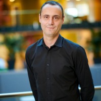 Andrew Neilands