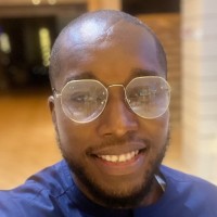 George O. Yusuf