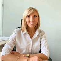 Galina Burinskaya