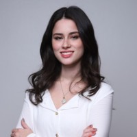 Isabelle Montezano Ziolkowski