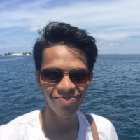 Muhammad Rizky Novriansyah