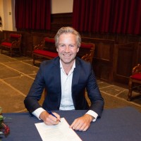 Rico van Hoekelen