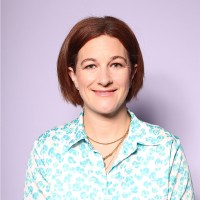 Sarah Coates