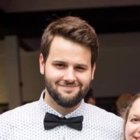 Nicolas Beaudoin-Gagnon