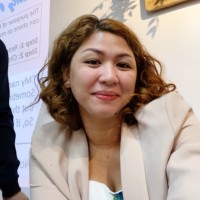 Percy Tiongco Lim, Mim