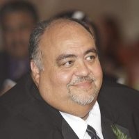 Eliud Custodio
