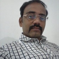 jitendra dongare