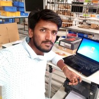 Rajashekhar Nagarajappa