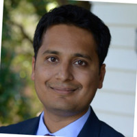 Utkarsh Mital, Phd