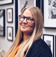 Nathalie Östberg