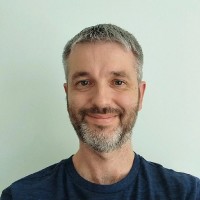 Kevin Mullis