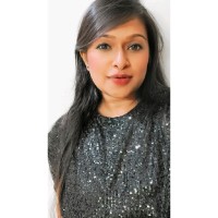Nishi Shah