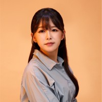 Audrey Huang