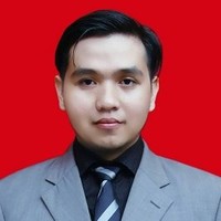 Ade Putra, S. Si., Aaaik.