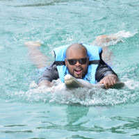 Mario Bennett