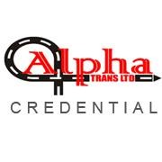 Alpha Trans Ltd