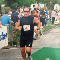 Doug mosher
