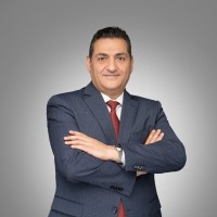Ahmed Judeh