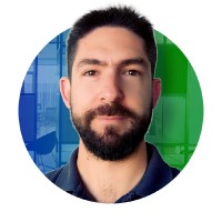 Dimitrios Alexandropoulos