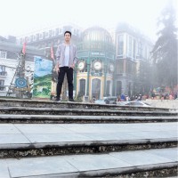 Đinh Xuân Hoà
