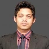 Ajay Saxena