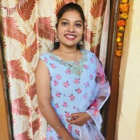 Priti Chavan