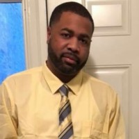 D'Andre Harris