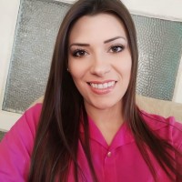 Mônica Lugoch Pedó Copetti