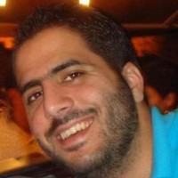 Mehyeddine Morjan, Cfa