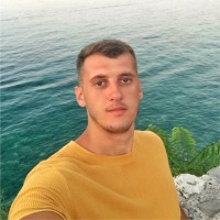 Marko Kovacevic