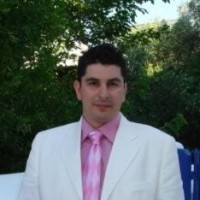 Antonis Kosmas