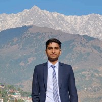 Nikhil Thakur