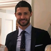 Daniel Coe