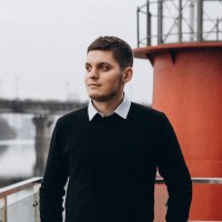 Oleksii Havryliuk