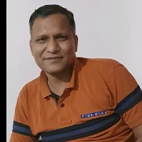 Jayant Kumar Prajapati
