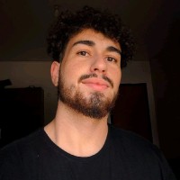 Matheus Ferreira Souza