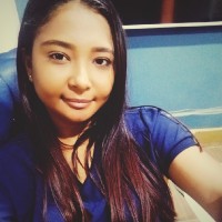 Elodia Utria Barrios