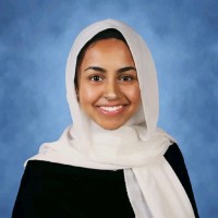 Areej Zaidi