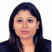 Amrita Noronha