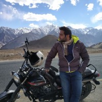 Shivam Chandhoke